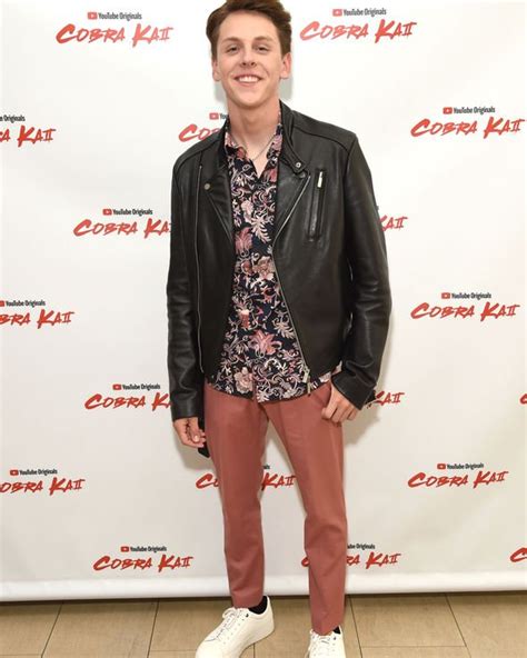 jacob bertrand height 2021.